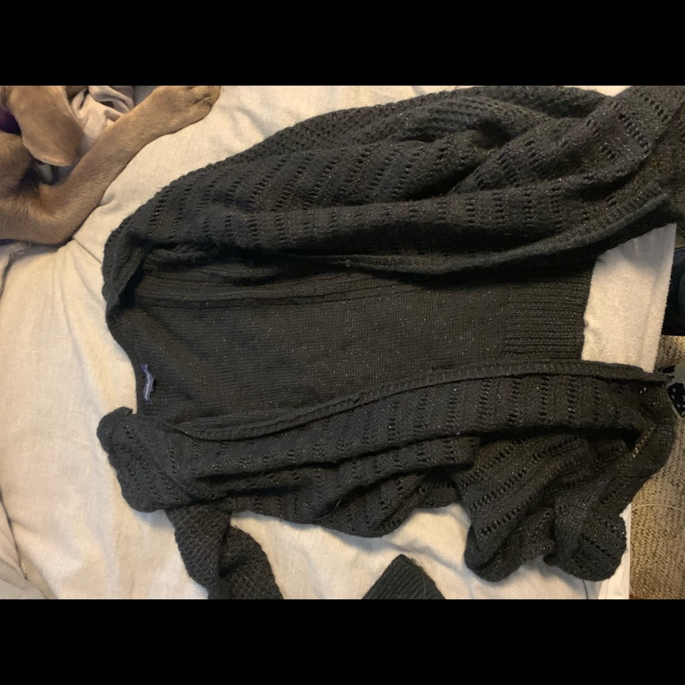 Women’s American Eagle cardigan Large